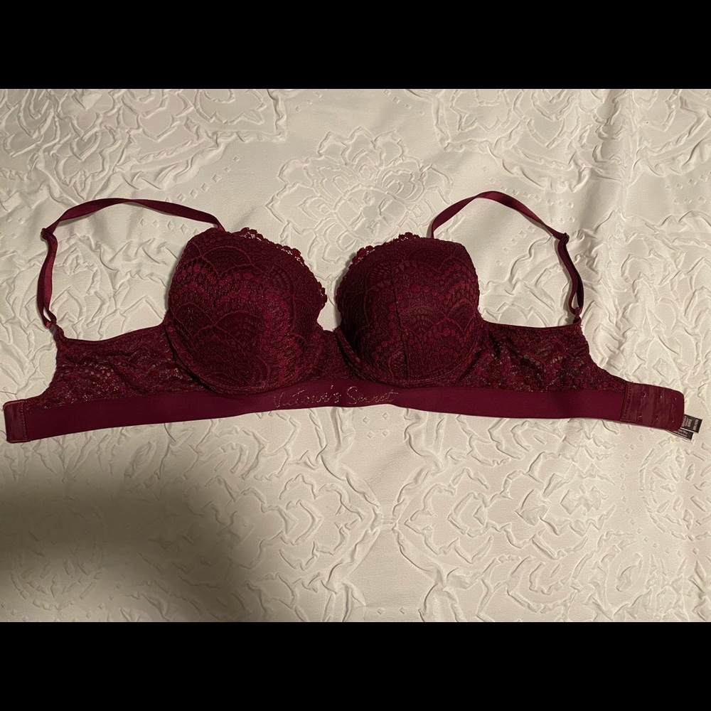 Victoria’s Secret Bra